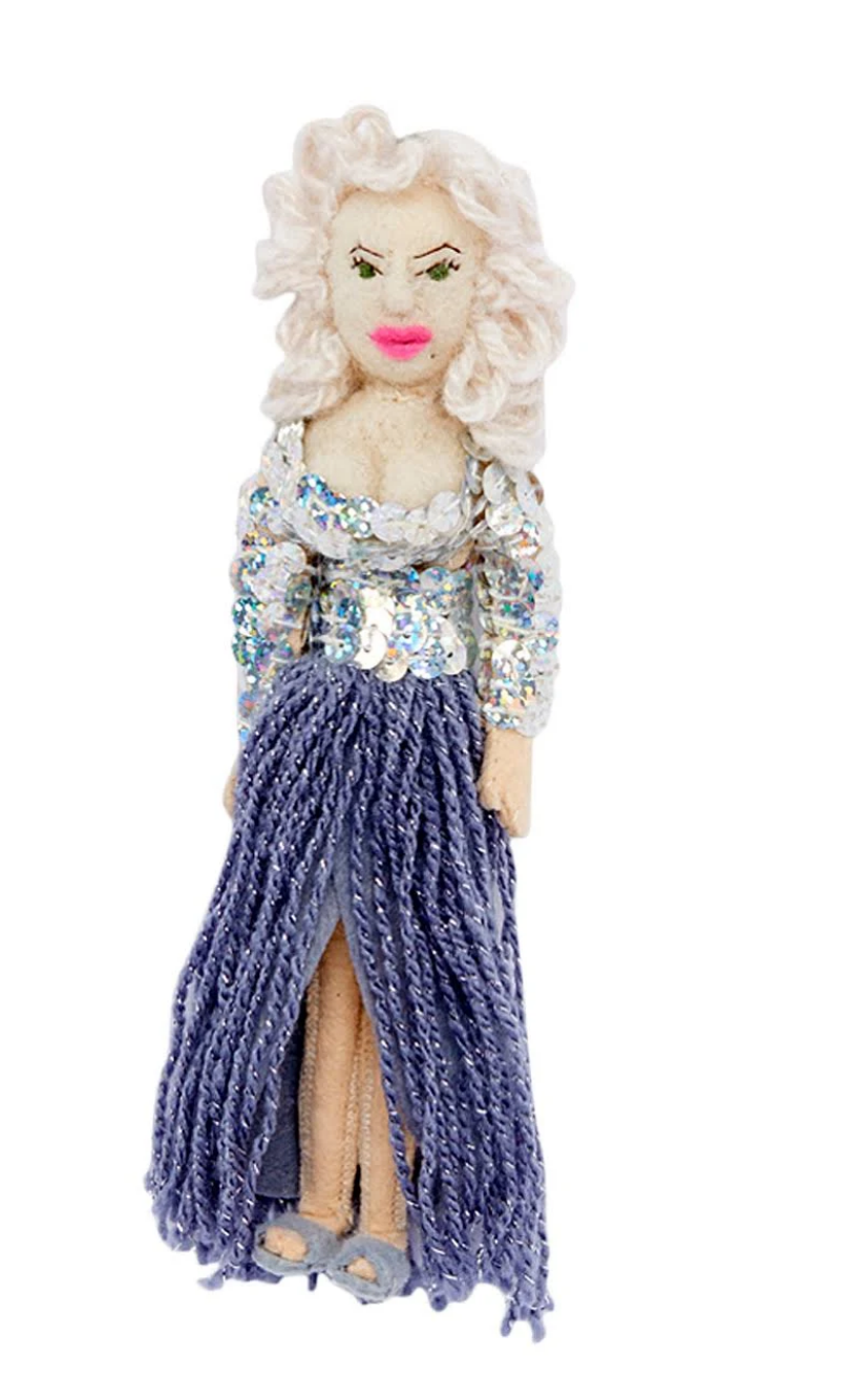 Dolly Parton Ornament My Site Dolly Parton Ornament My Site